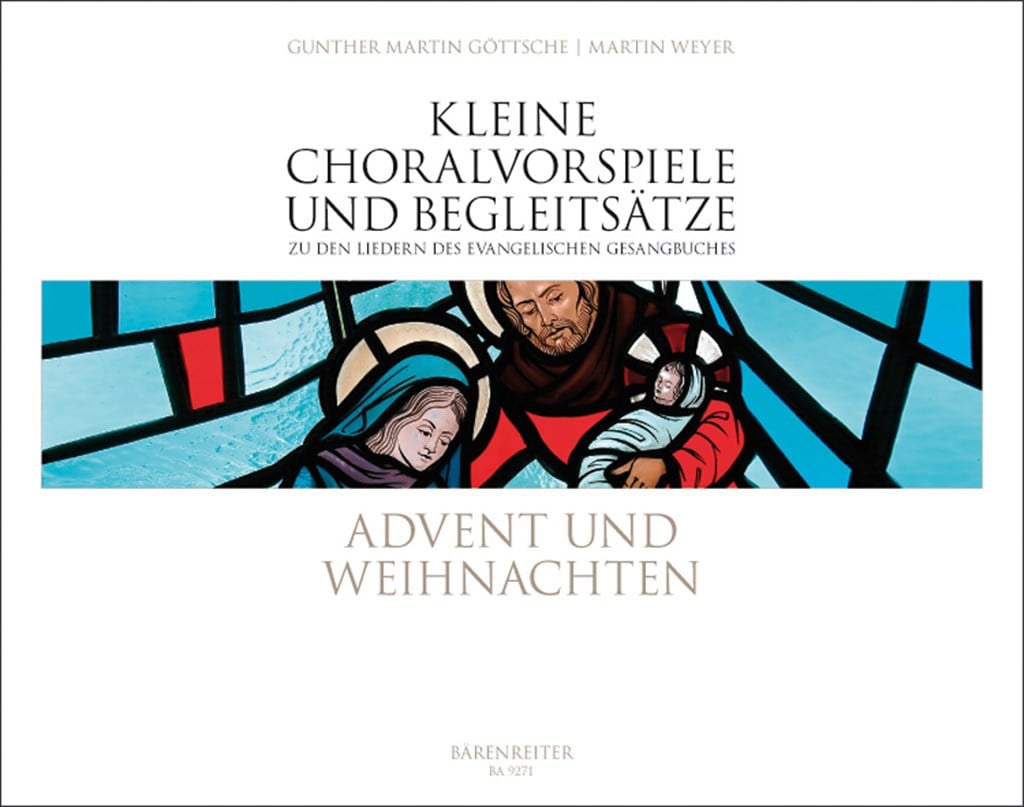 Advent und Weihnachten